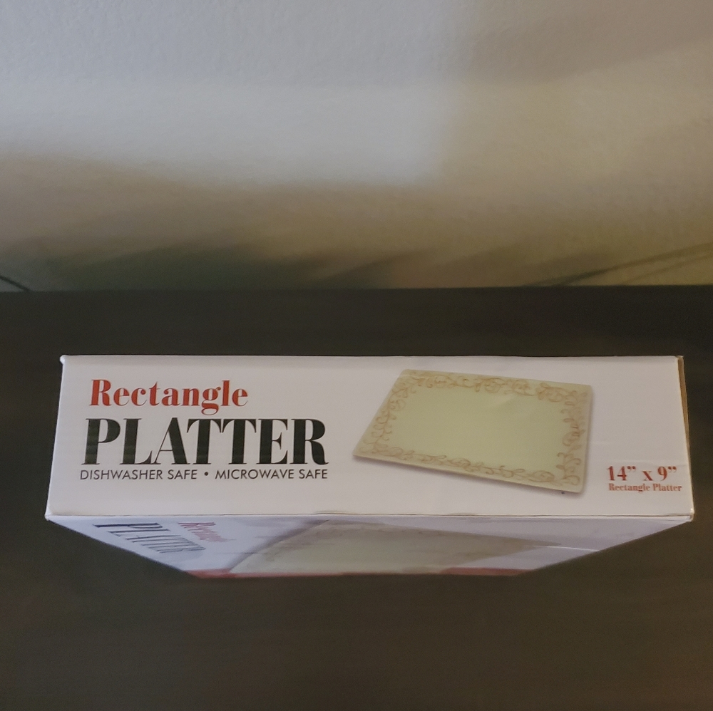 Platter bundle - Picture 3 of 7